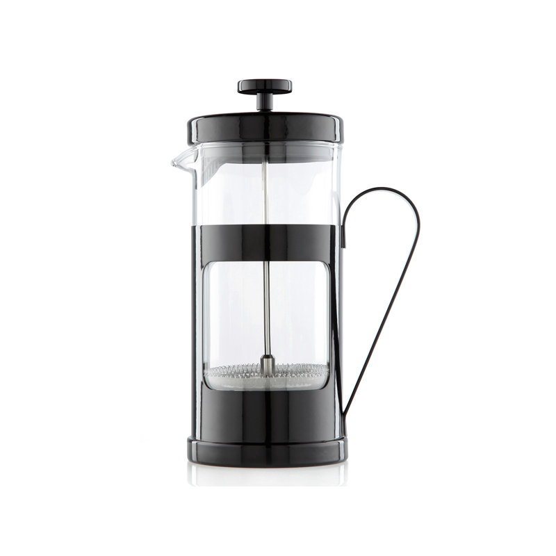 La Cafetière Monaco French Press Coffee Maker & Reviews Wayfair.co.uk